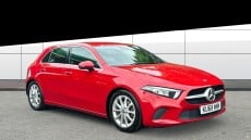 Mercedes-Benz A-Class A200 Sport 5dr Auto Petrol Hatchback